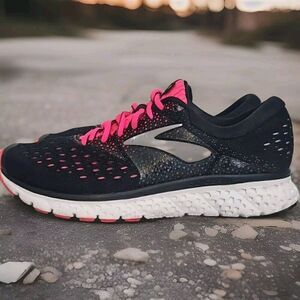 Brooks Glycerin 16 Athletic Running Shoes Women's Size 9